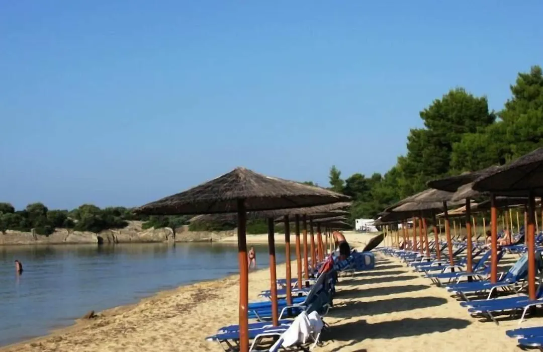 Poseidon Hotel Sea Resort-1